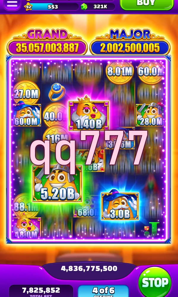 qq777 Unduh