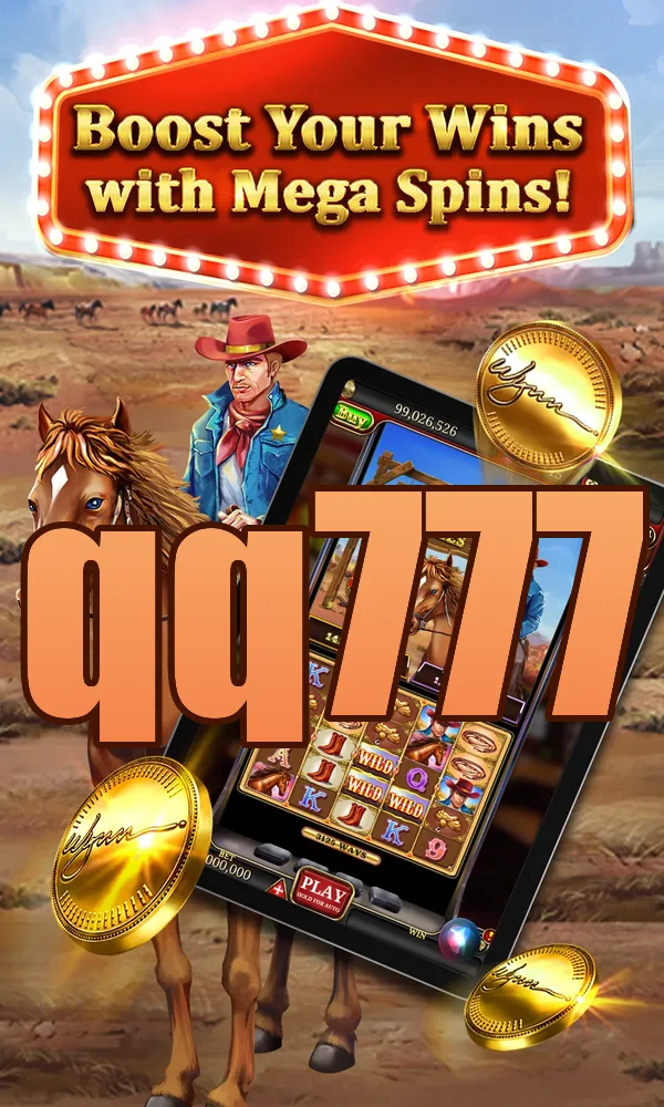 qq777 Unduh