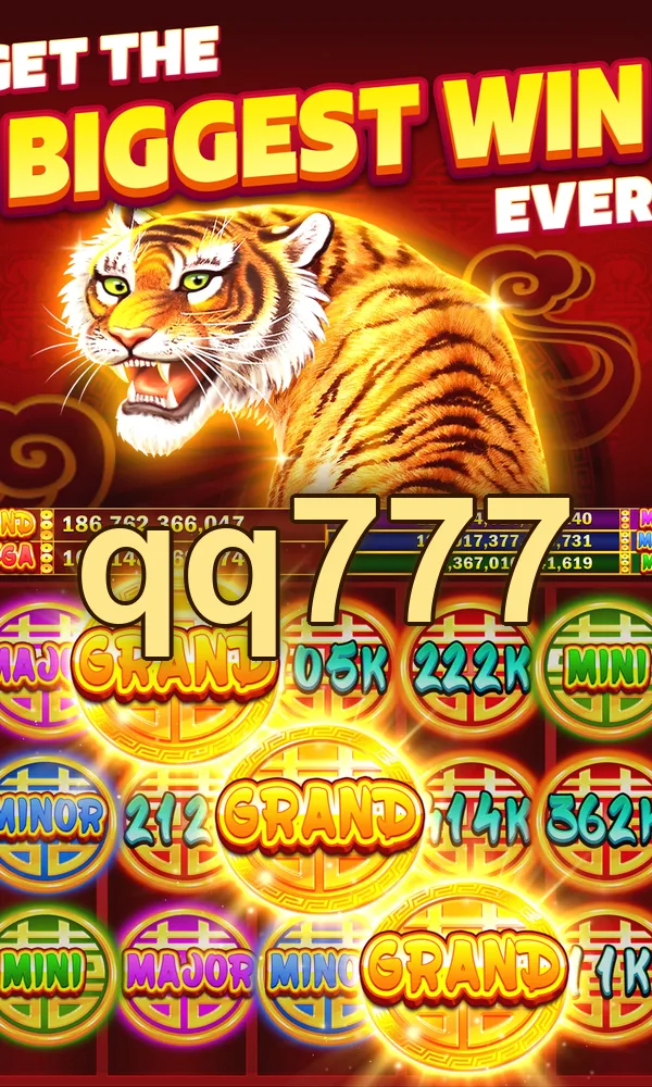 qq777 Masuk